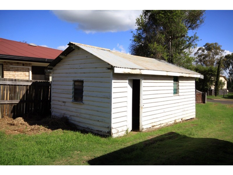 Kingaroy QLD 4610