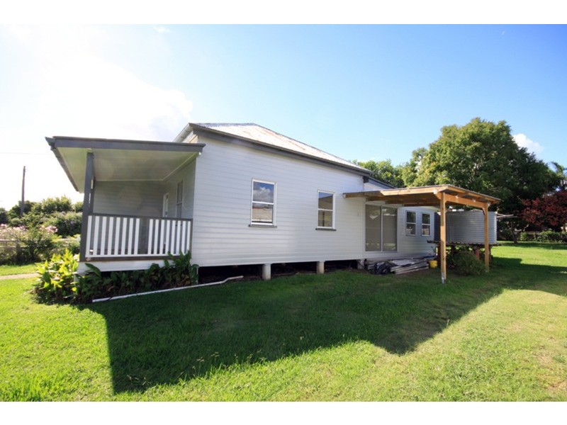 Kingaroy QLD 4610