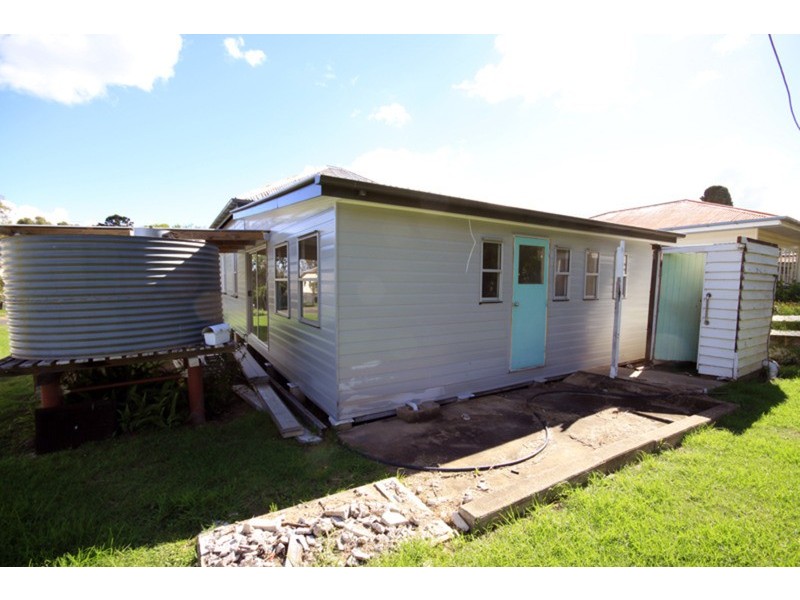 Kingaroy QLD 4610