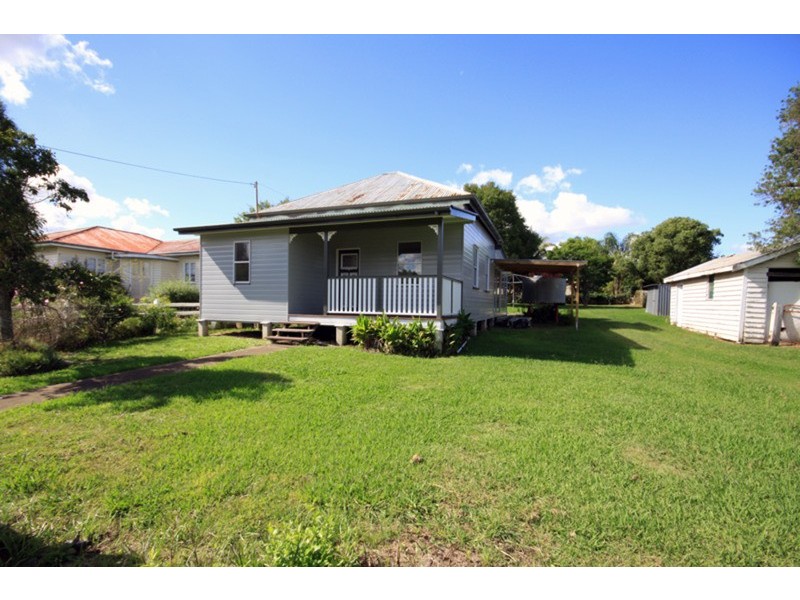 Kingaroy QLD 4610