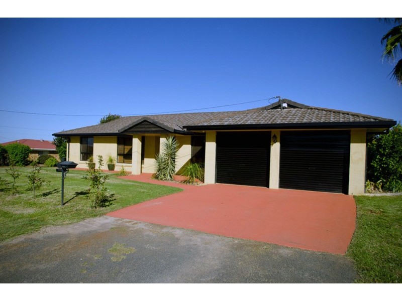 3  Regent Street, Kingaroy QLD 4610