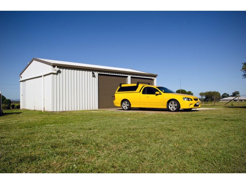 3  Regent Street, Kingaroy QLD 4610