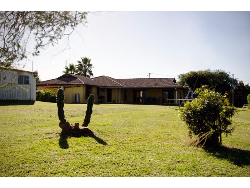 3  Regent Street, Kingaroy QLD 4610