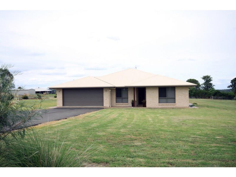 13 Darcie Street, Kingaroy QLD 4610