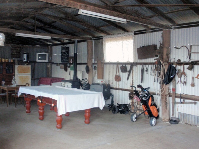 Booie QLD 4610