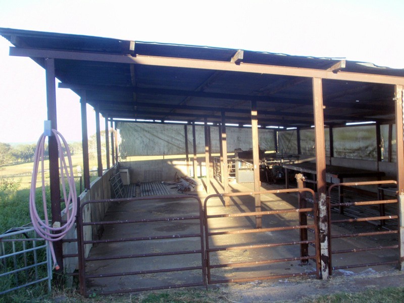 Booie QLD 4610