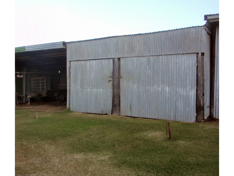 Booie QLD 4610