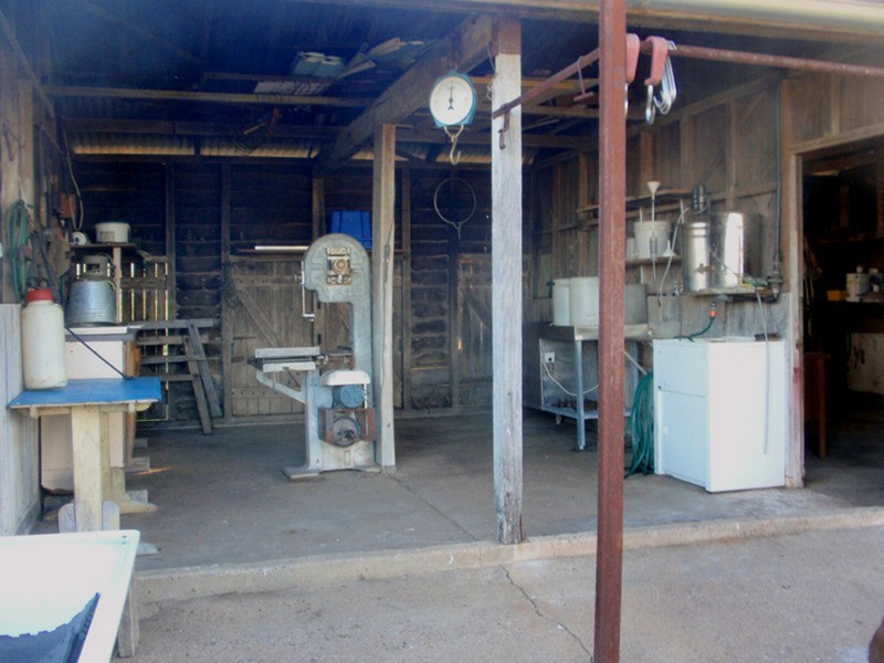 Booie QLD 4610