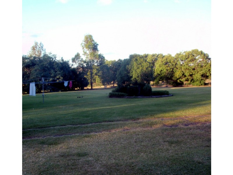 Booie QLD 4610
