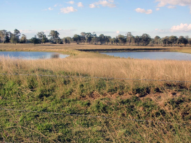 Booie QLD 4610