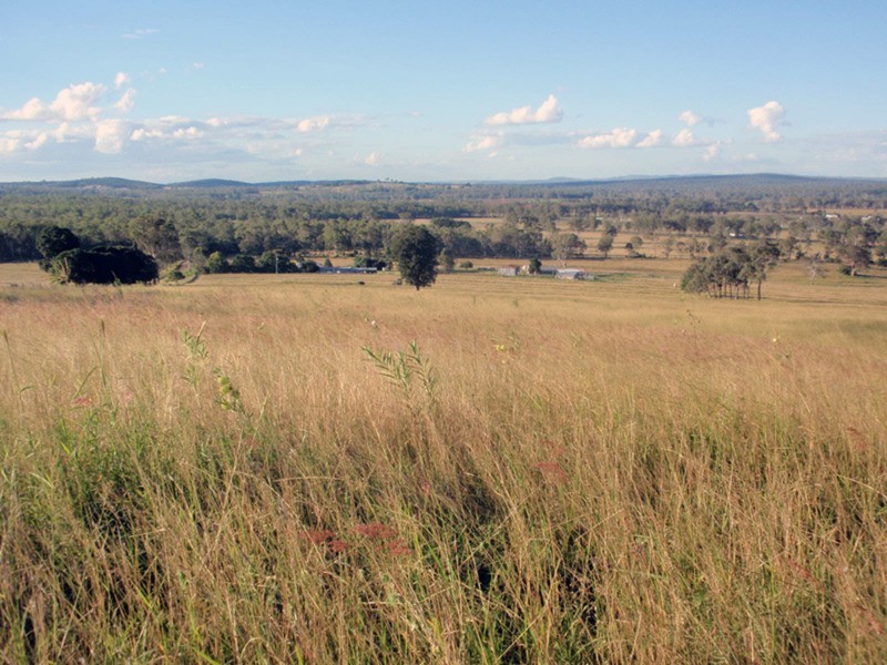 Booie QLD 4610