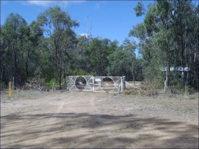 Googa Creek QLD 4306