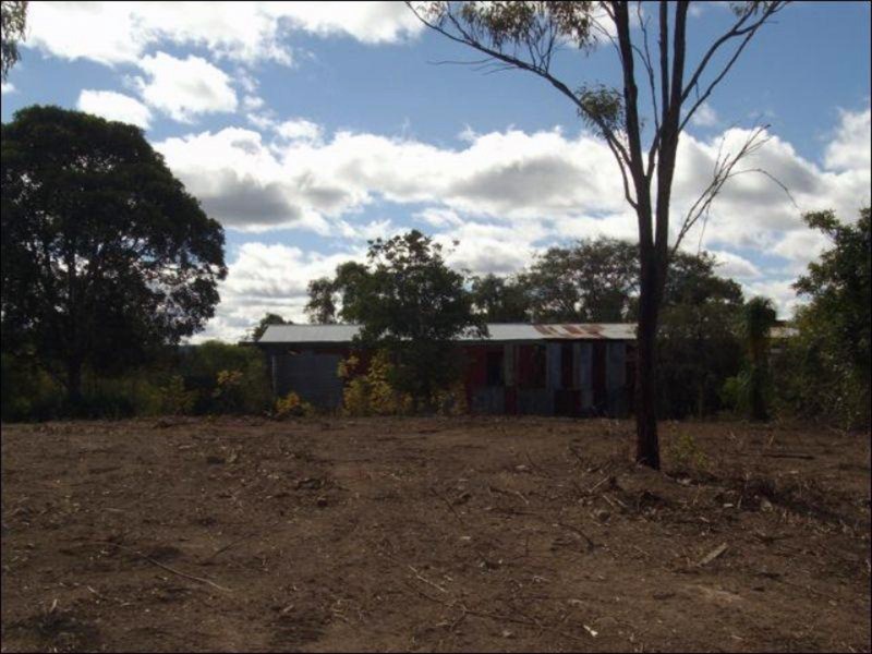Googa Creek QLD 4306