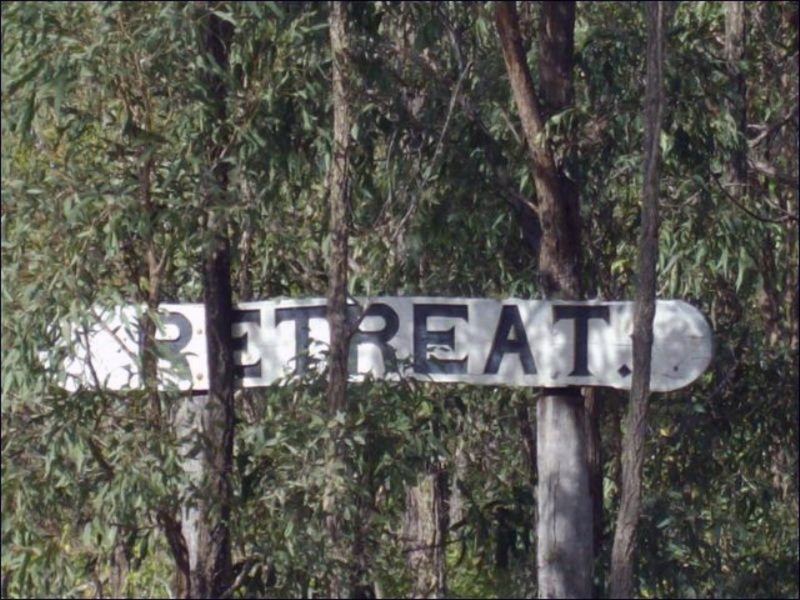 Googa Creek QLD 4306