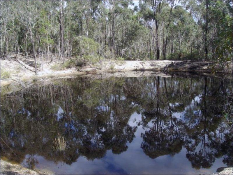 Googa Creek QLD 4306