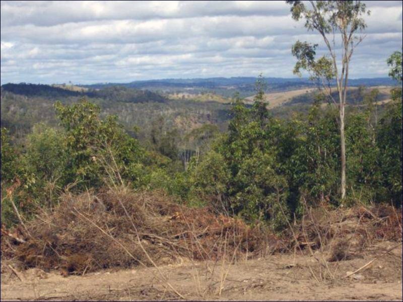 Googa Creek QLD 4306