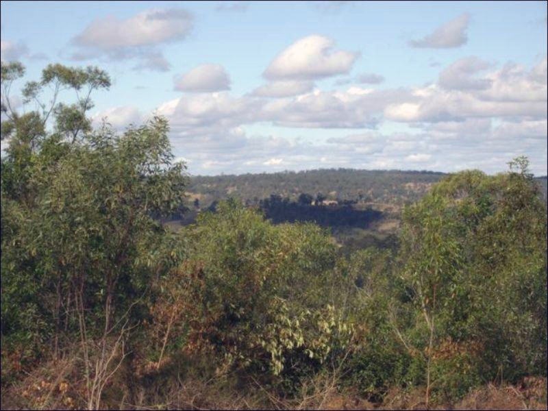 Googa Creek QLD 4306