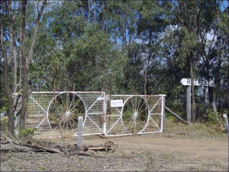 Googa Creek QLD 4306