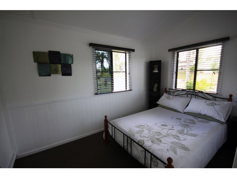 Kingaroy QLD 4610