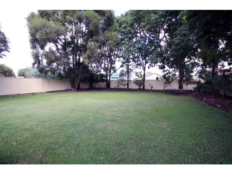 Kingaroy QLD 4610