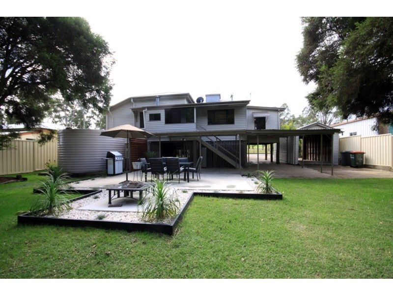 Kingaroy QLD 4610