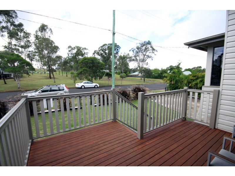 Kingaroy QLD 4610