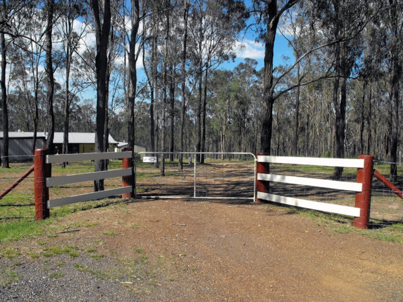 87 Thompsons Road, Nanango QLD 4615