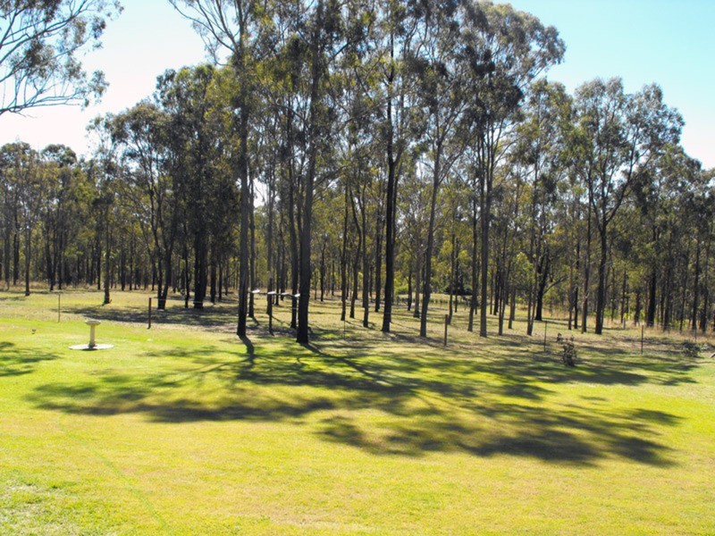 87 Thompsons Road, Nanango QLD 4615
