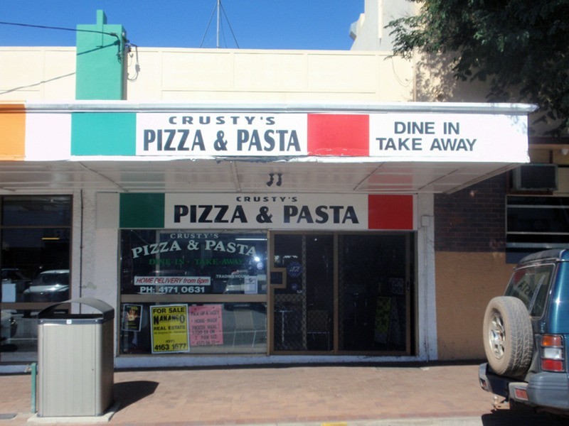 Nanango QLD 4615