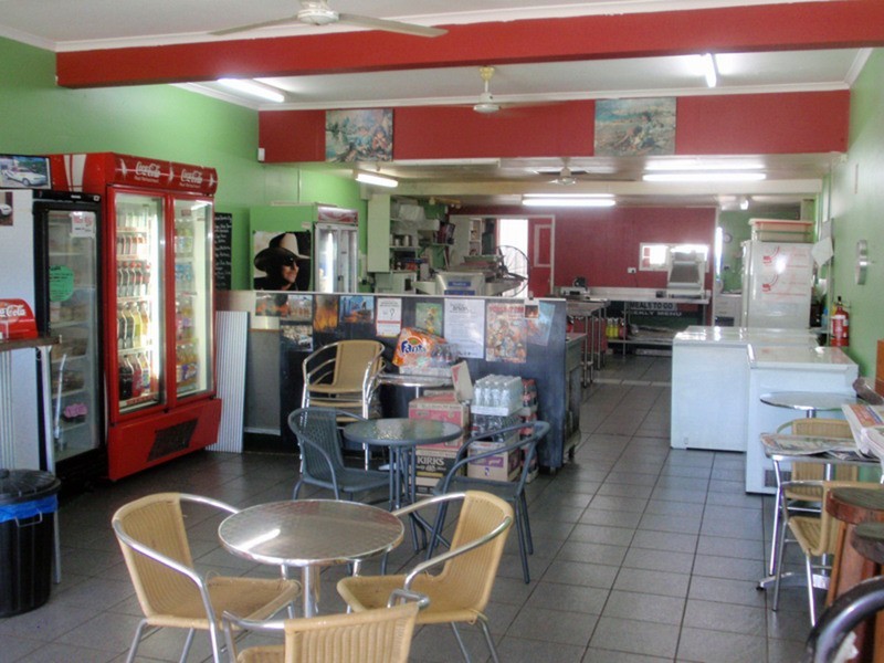 Nanango QLD 4615