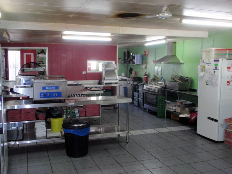 Nanango QLD 4615