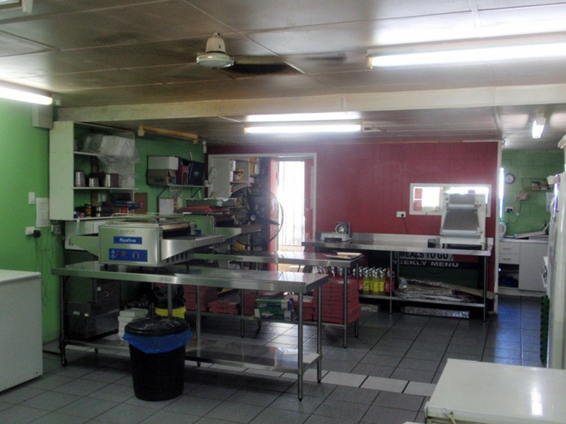 Nanango QLD 4615