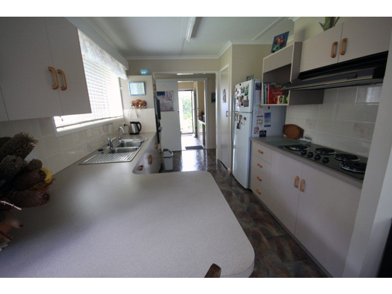 2 McLaughlin Street, Kingaroy QLD 4610