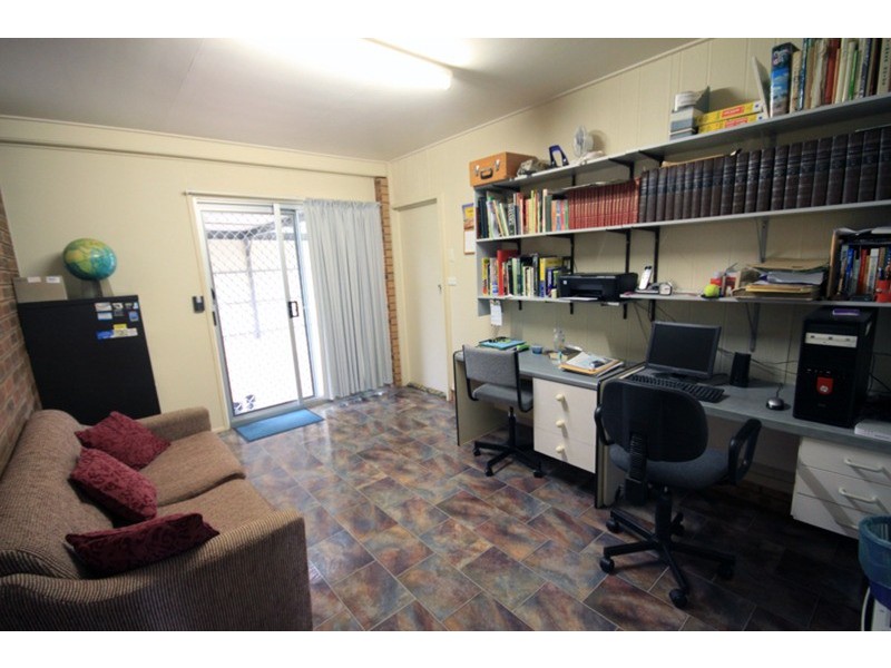 2 McLaughlin Street, Kingaroy QLD 4610