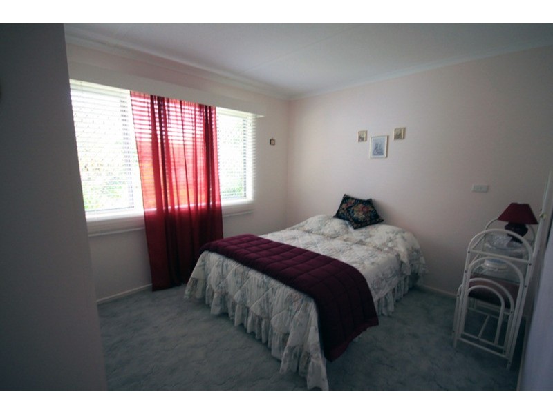2 McLaughlin Street, Kingaroy QLD 4610