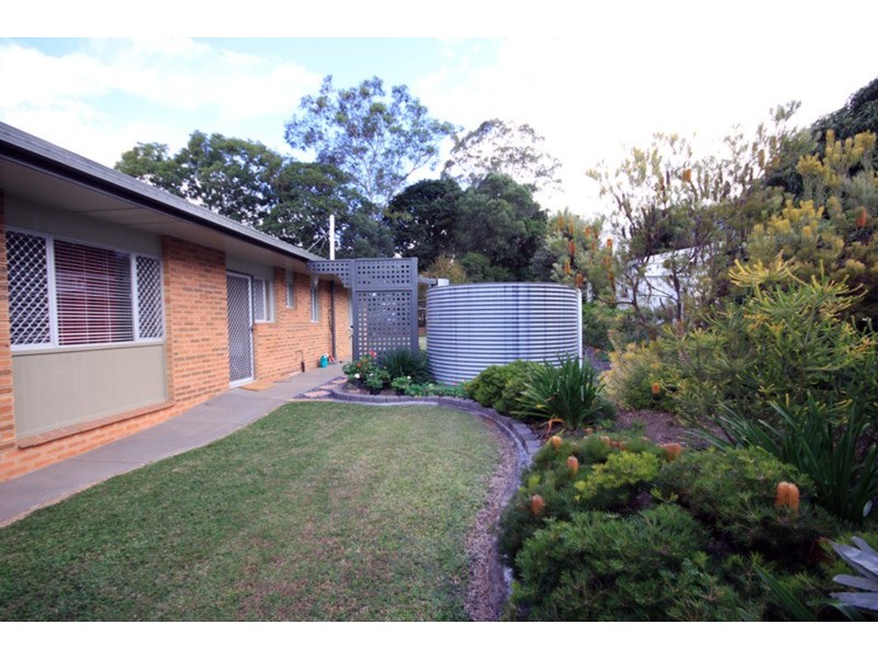 2 McLaughlin Street, Kingaroy QLD 4610
