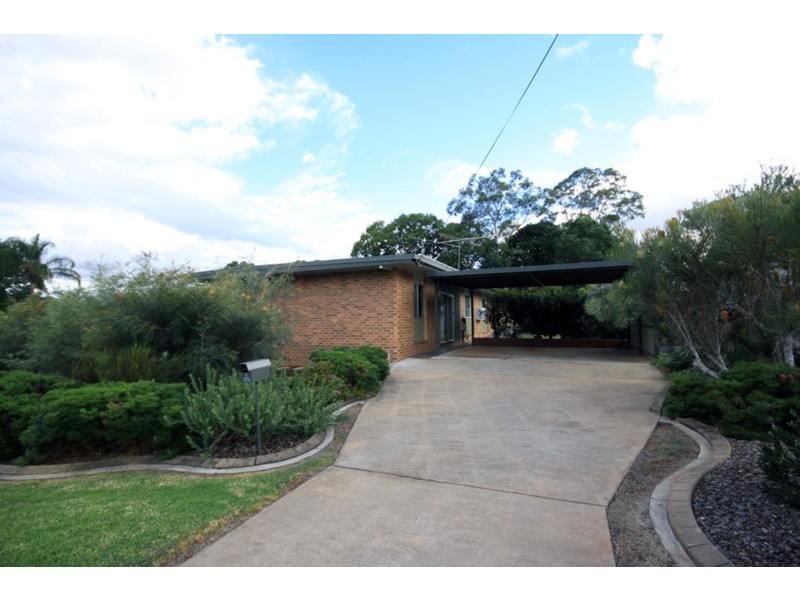 2 McLaughlin Street, Kingaroy QLD 4610