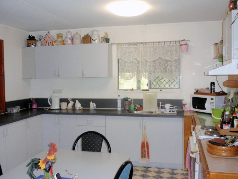 Wattle Camp QLD 4615