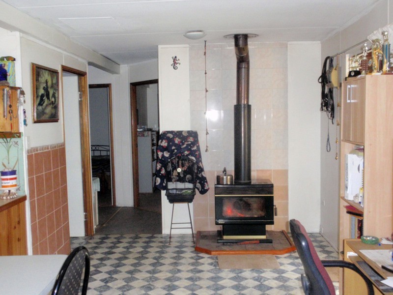 Wattle Camp QLD 4615