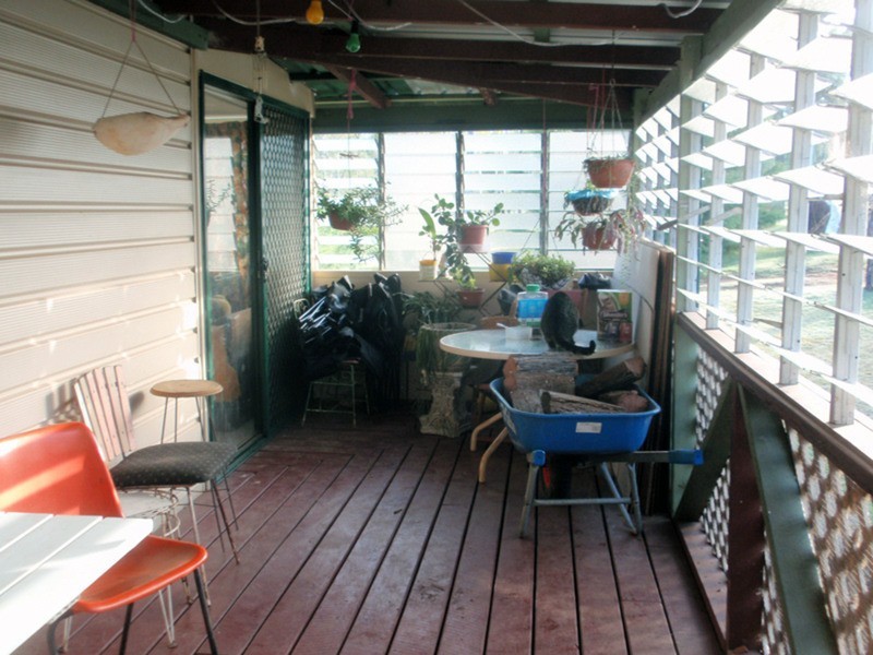 Wattle Camp QLD 4615