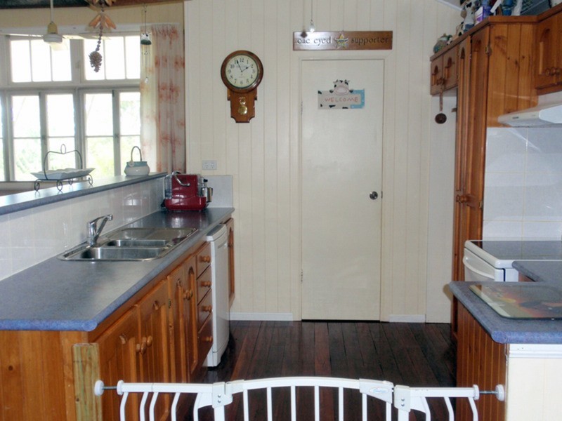 Mondure QLD 4611