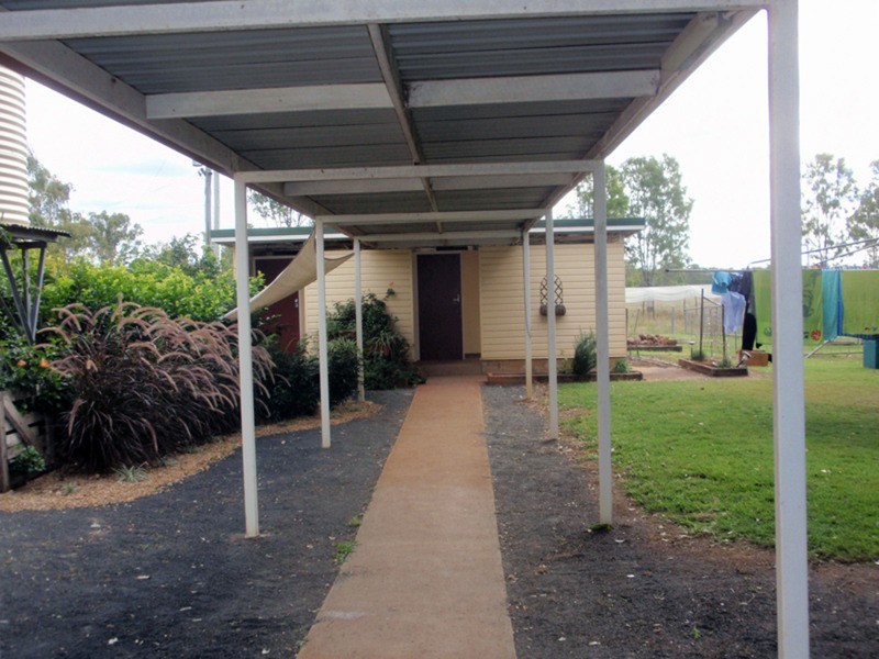 Mondure QLD 4611