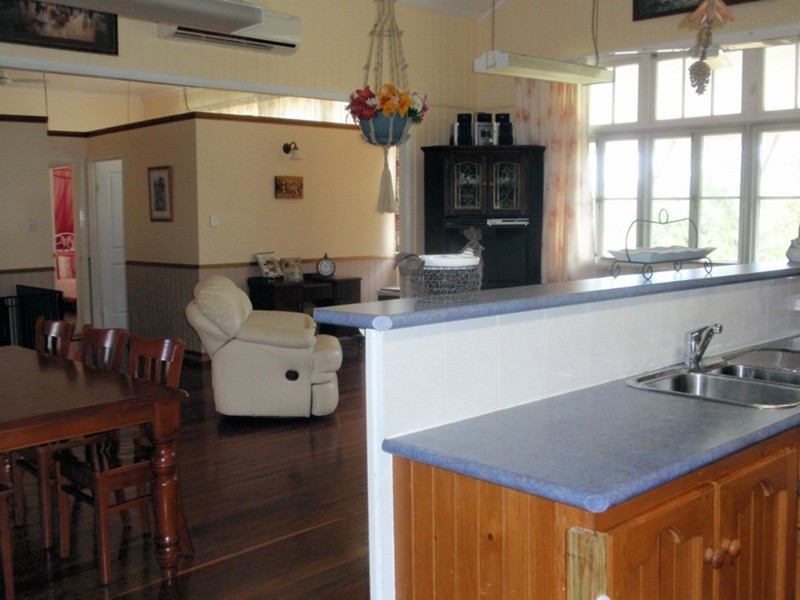 Mondure QLD 4611
