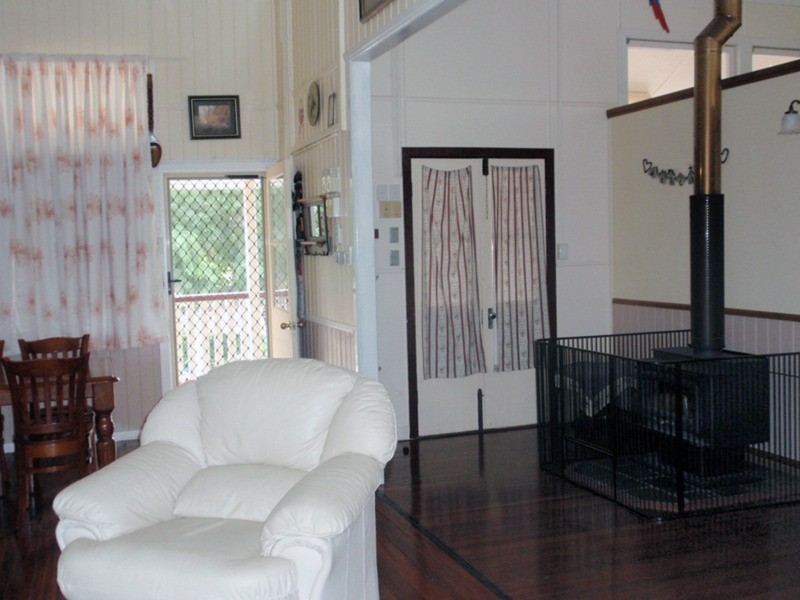 Mondure QLD 4611
