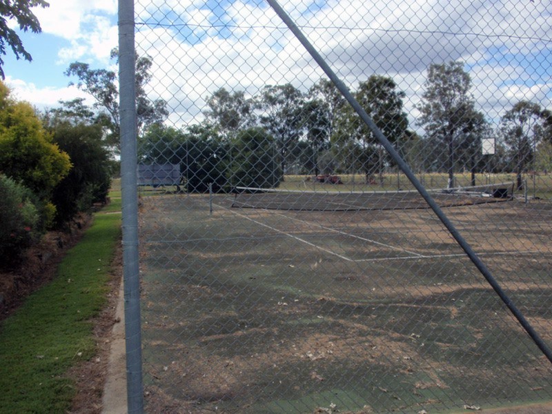 Mondure QLD 4611