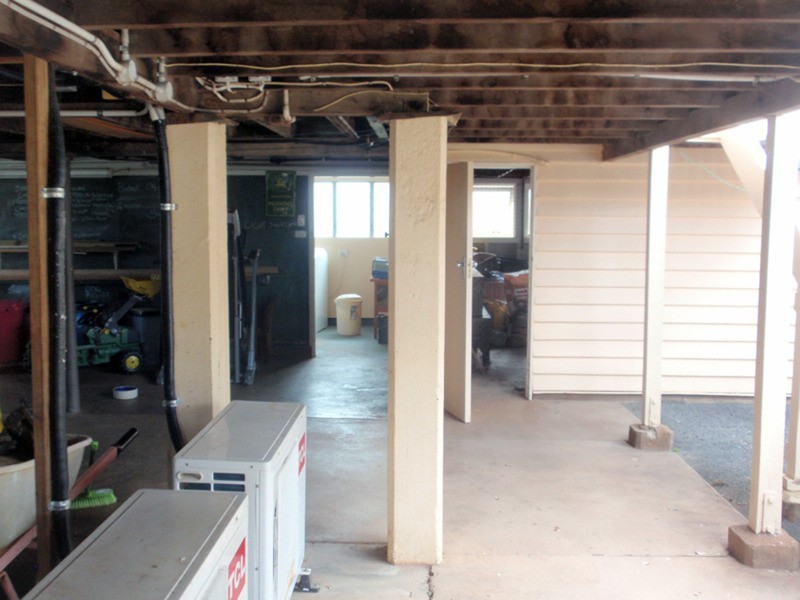 Mondure QLD 4611