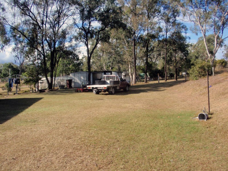 Brooklands QLD 4615