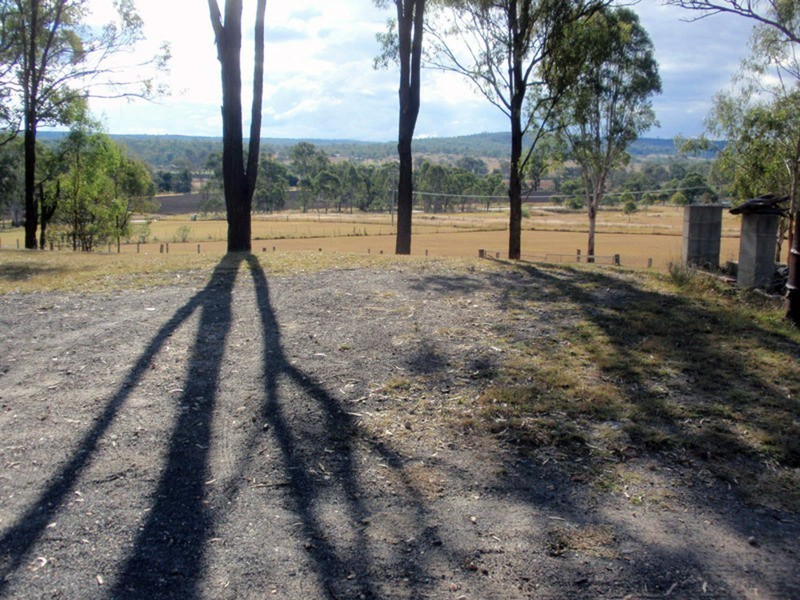Brooklands QLD 4615