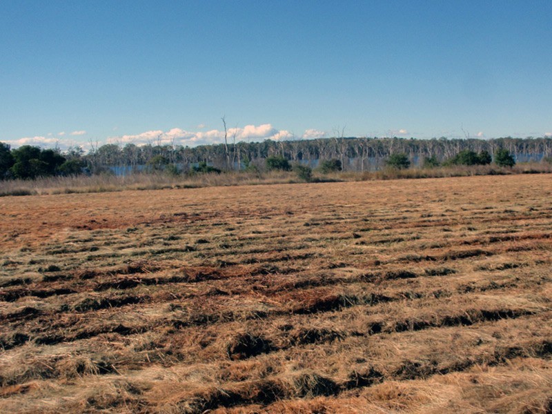 0 Bunya Highway, Wooroolin QLD 4608