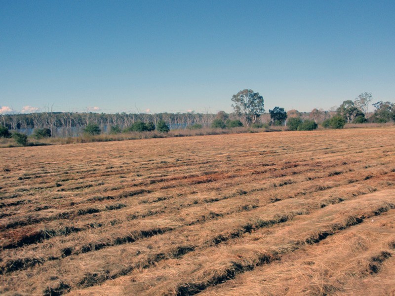 0 Bunya Highway, Wooroolin QLD 4608